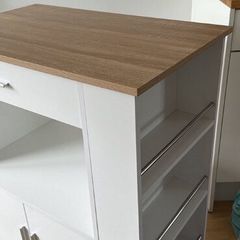 Kitchen Trolley