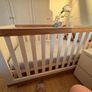 kids cot bed Image 2