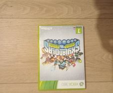 xbox games