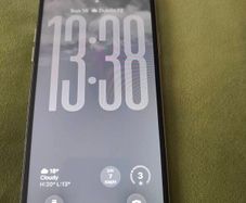 Iphone 11 pro max unlocked 256gb