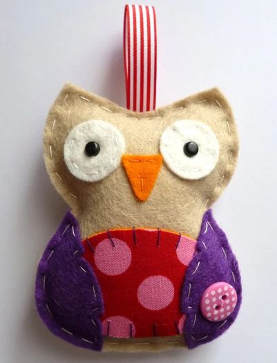 Craft decoration kits