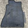 Audi A6 C7 Rubber Mats Image 2
