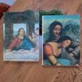 Leonardo Da Vinci Coffee Table Book Image 3