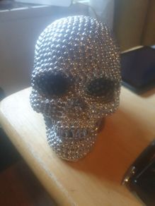 skull