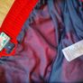 Men's Swimming Shorts  Size L Image 3