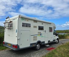 Motorhome
