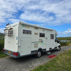 Motorhome
