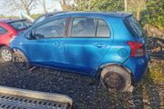 06 Yaris parts