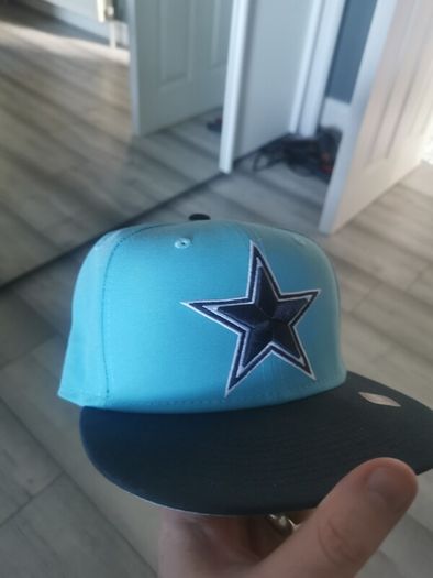 Fitted hats