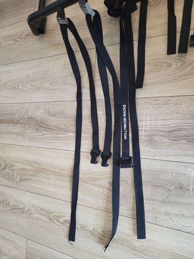 Bicycle rack HOLLYWOOD