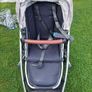 Uppababy Buggy Image 3