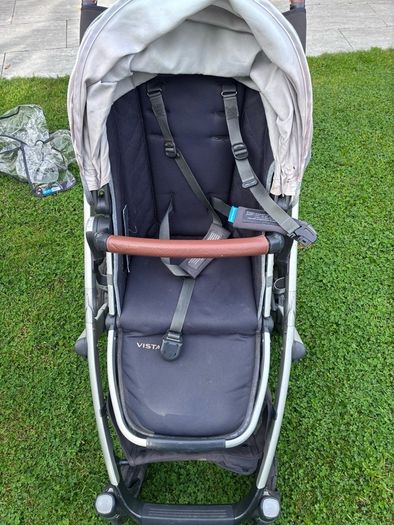 Uppababy Buggy