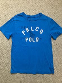Ralph Lauren t-shirt age 10 - 12 years