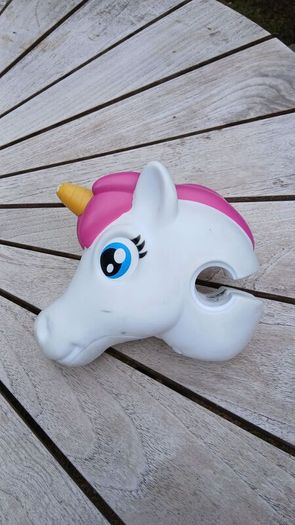 Unicorn Scooter Accessory