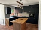 Carpenter Handyman kitchen fitter Flat pack specialist Image 3