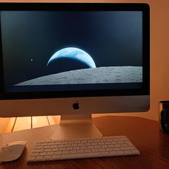 Apple iMAC 21.5" 2017