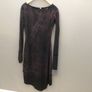 Caruso Vintage Y2K  Designer Dress Size 12 Image 2