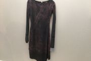 BRIONI/Caruso Vintage Y2K  Designer Dress Size 12