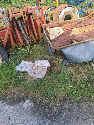 Farm  machinery