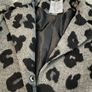 Next age 9 girls coat Image 2