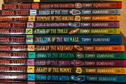 Scream Street - Tommy Donbavand