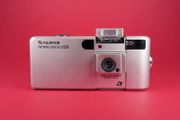 FUJIFILM TIARA ix-Z nexia 2000 MRC Point &amp; Shoot Film Camera