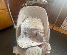 Baby bouncer