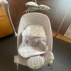 Baby bouncer