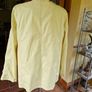 Lemon Paco Marine Jacket Image 2