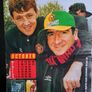 Man United 1995 Double Winners Official Collectors Calendar Image 8