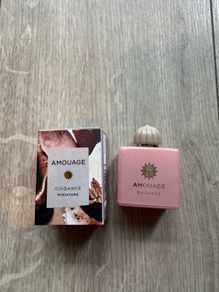 Amouage Guidance 7.5 ml Miniature