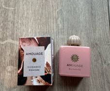 Amouage Guidance 7.5 ml Miniature