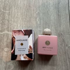 Amouage Guidance 7.5 ml Miniature