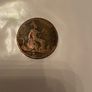 1916-1918 Great British penny's Image 8