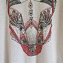 Ralph Lauren Sleeveless Shirt and Vero Moda Tee Image 7