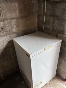 freezer
