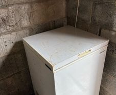 freezer