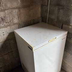 freezer