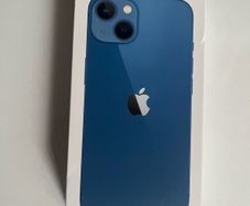 APPLE iPhone 13 empty box