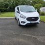 Ford Transit Custom Image 2