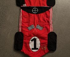 Childs sleeping bag