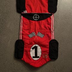 Childs sleeping bag