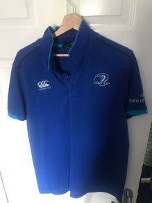 Leinster Rugby polo