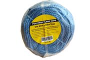 General  Purpose Coil Rope 8mm / 220m - Blue