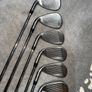 Callaway XR Irons 5 to PW Regular Flex  Excellent Game Improvement Set Image 5