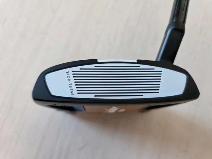 Taylormade Spider Tour Black