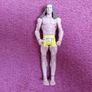 WWE Matt Riddle Action Figure Image 2
