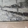 Two oil paintings Image 3