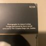 U2 - One Tree Hill - Rare 7" Original 1988 Australian Vinyl Image 3