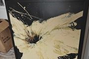 big painting
